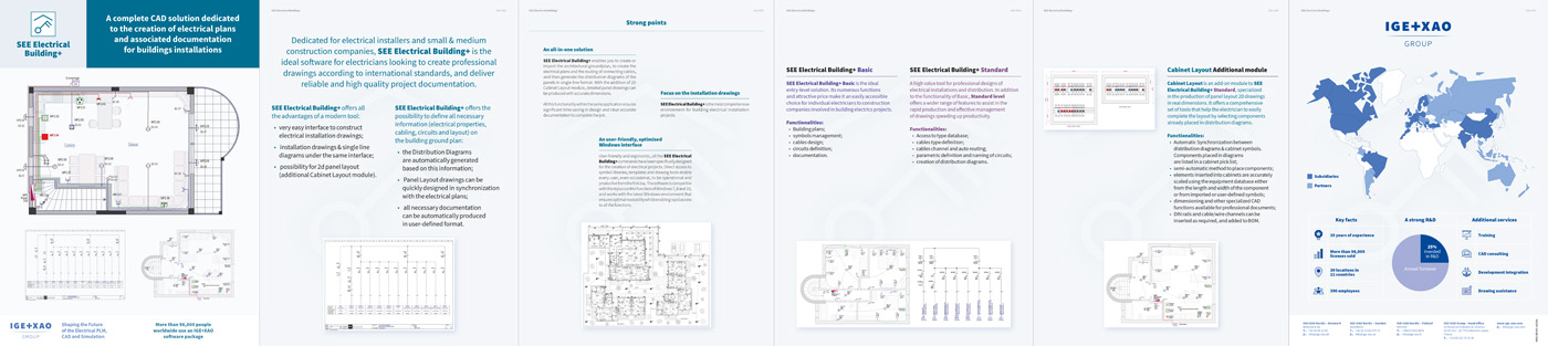 SEE EB – Planche – Big screen